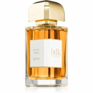 bdk Parfums Velvet Tonka parfémovaná voda unisex 100 ml obraz