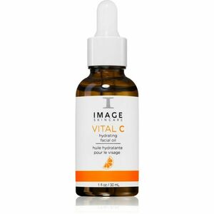IMAGE Skincare Vital C hydratační olej na obličej 30 ml obraz