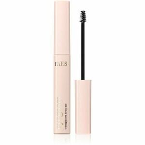 Paese Eyegasm Transparent Brow Gel gel na obočí odstín Transparent 5 ml obraz