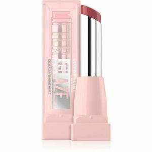 MAYBELLINE NEW YORK Lifter Glaze intenzivní hydratační balzám na rty s vysokým leskem odstín 007 Berry Haze 2.8 g obraz