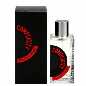 Etat Libre d’Orange Dangerous Complicity parfémovaná voda unisex 100 ml obraz