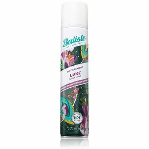 Batiste Fragrance Luxe suchý šampon 200 ml obraz