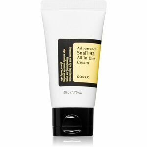 Cosrx Advanced Snail 92 All In One intenzivně vyživující krém s hlemýždím extraktem 50 g obraz