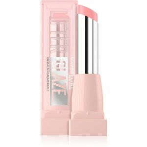 MAYBELLINE NEW YORK Lifter Glaze intenzivní hydratační balzám na rty s vysokým leskem odstín 002 Pink Drip 2.8 g obraz