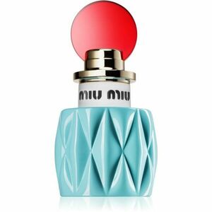 Miu Miu L'Eau De Muguet parfémovaná voda pro ženy 30 ml obraz
