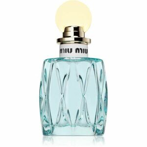 Miu Miu L'Eau Bleue parfémovaná voda pro ženy 100 ml obraz