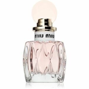 Miu Miu L'Eau Rosée toaletní voda pro ženy 50 ml obraz