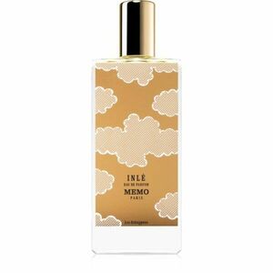Memo Paris Inle parfémovaná voda unisex 75 ml obraz