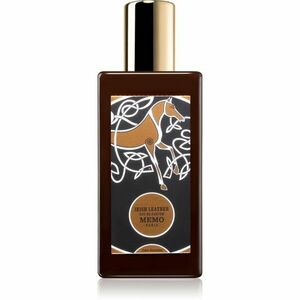 Memo Paris Irish Leather parfémovaná voda unisex 200 g obraz