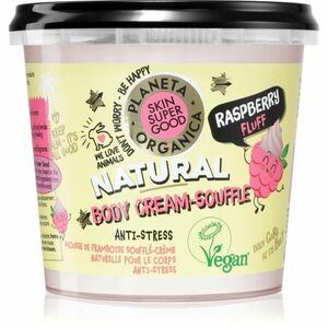 Organic Shop Skin Super Good tělové suflé 360 ml obraz