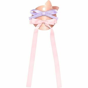 essence FaBOWlous mašle do vlasů 01 Put A Bow On It! 2 ks obraz