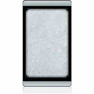 ARTDECO Eyeshadow Pearl oční stíny pro vložení do paletky s perleťovým leskem odstín 74 Pearly Grey Blue 0.8 g obraz