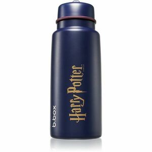 B.Box Harry Potter Insulated Drink Bottle termoláhev 1000 ml obraz
