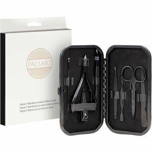 PALSAR7 Manicure Set manikúrní set obraz