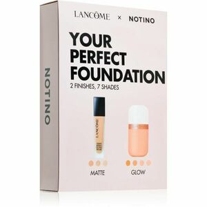 Lancôme Find Your Shade sada pro ženy obraz