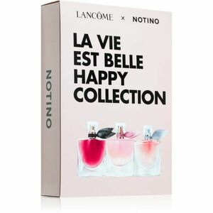 Lancôme La vie est belle sada pro ženy obraz