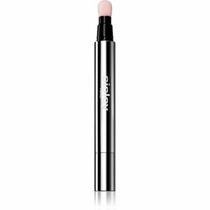 Sisley Stylo Lumière rozjasňovací pero na oči proti vráskám a tmavým kruhům odstín 4 Golden Beige 2.5 ml obraz