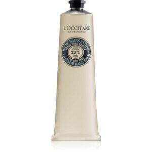 L’Occitane Karité Intensive Hand Balm pečující balzám na ruce pro velmi suchou pokožku 150 ml obraz