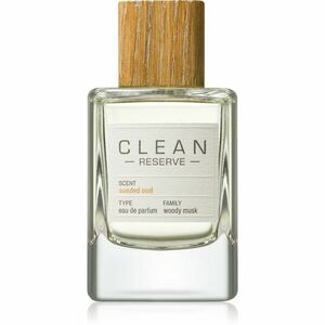 CLEAN Reserve Sueded Oud parfémovaná voda unisex 100 ml obraz