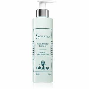 Sisley Le Sculpteur zeštíhlující emulze 200 ml obraz