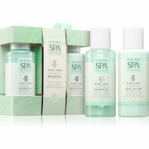 Accentra HOME SPA dárková sada do koupele pro ženy obraz