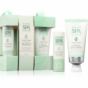 Accentra HOME SPA dárková sada pro ženy obraz