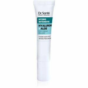 Dr. Santé Hydro Intensive Hyaluron + Aloe hydratační krém na oční okolí 15 ml obraz