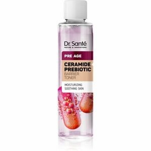 Dr. Santé Pre Age Ceramide + Prebiotic tonikum pro zralou pleť 200 ml obraz