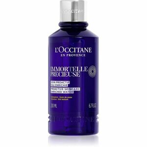 L’Occitane Immortelle Precious Enriched hydratační esenciální voda 200 ml obraz