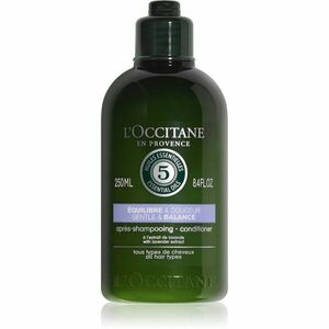L’Occitane Aromachology jemný kondicionér pro všechny typy vlasů 250 ml obraz