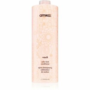 amika Vault kondicionér pro ochranu barvy 1000 ml obraz