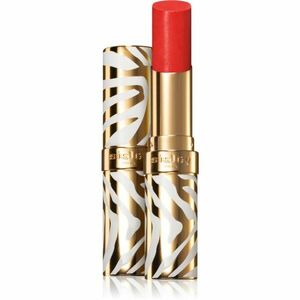 Sisley Phyto Rouge Shine lesklá rtěnka s hydratačním účinkem odstín 30 Sheer Coral 3 g obraz