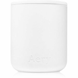 Aery Fernweh Nordic Cedar vonná svíčka 280 g obraz