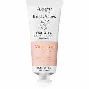 Aery Morrocan Rose krém na ruce 75 ml obraz