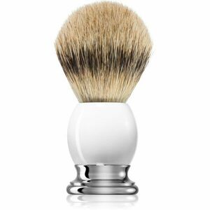 Mühle SOPHIST Porcelain Silvertip štětka na holení z jezevčí srsti 1 ks obraz