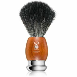 Mühle VIVO Black Fibre Shaving Brush štětka na holení 1 ks obraz