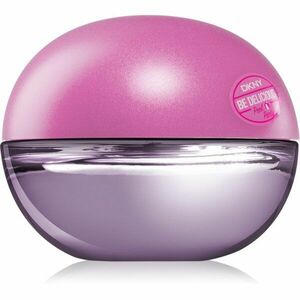 DKNY Be Delicious Pool Party Mai Tai toaletní voda pro ženy 50 ml obraz
