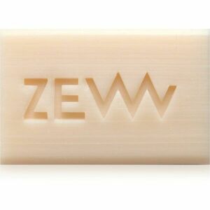 Zew For Men Vegan Hypoallergenic Soap tuhé mýdlo na obličej a tělo 85 g obraz