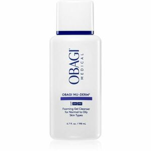 OBAGI Nu-Derm® čisticí tonikum 198 ml obraz