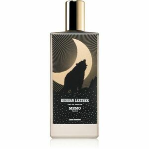 Memo Paris Russian Leather parfémovaná voda unisex 75 ml obraz