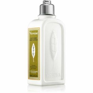 L’Occitane Verbena tělové mléko 250 ml obraz