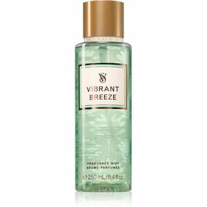 Victoria's Secret Vibrant Breeze tělový sprej pro ženy 250 ml obraz