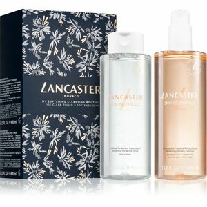 Lancaster Skin Essentials dárková sada pro ženy obraz