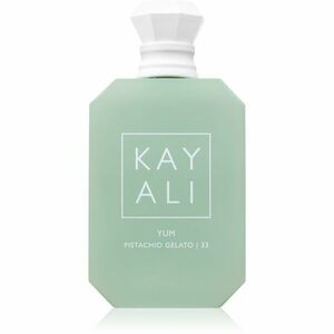 Kayali Yum Pistachio Gelato | 33 parfémovaná voda pro ženy 100 ml obraz