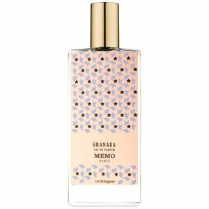 Memo Paris Granada parfémovaná voda pro ženy 75 ml obraz