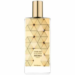 Memo Paris Luxor Oud parfémovaná voda unisex 75 ml obraz