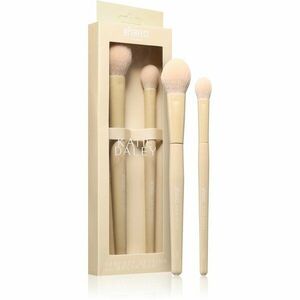 BPerfect Katie Daley Perfect Powder Setting Brush Duos sada štětců 2 ks obraz