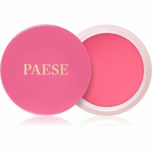 Paese Peptide Lip Mask hydratační maska na rty s peptidy odstín Cherry 10 g obraz