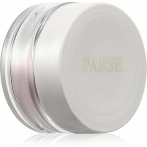Paese Raspberry Powder sypký pudr s malinami 6 g obraz