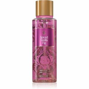 Victoria's Secret Spiced Vanilla Fig tělový sprej pro ženy 250 ml obraz